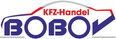 Logo D.Bobov- KFZ An und Verkauf